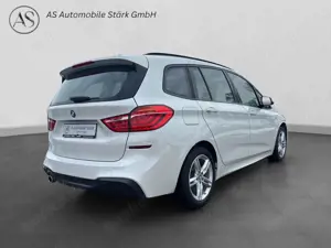 BMW 218 M Sport+Sportfahrwerk+LED+Navi Bild 5