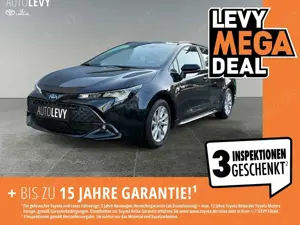 Toyota Corolla Touring Sports 1.8 Hybrid Business *SHZ*