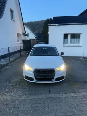 Audi A1 1.2 TFSI Ambition