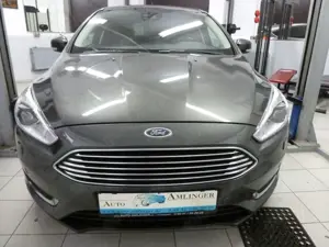Ford Focus Bild 2