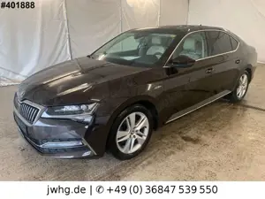 Skoda Superb Lim. LK 4x4 VIRTUAL/PANO/360°KAM/STANDHZ