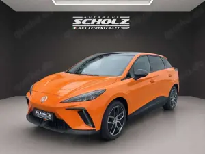 MG MG4 Electric 64 kWh Luxury MY23 *DAB*SHZ*360°KAM
