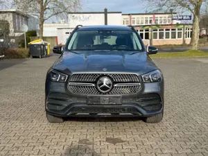 Mercedes-Benz GLE 350 de 4Matic MULTIBEAM PANORAMA BURMEISTER Bild 3