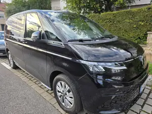 Volkswagen T7 Multivan Multivan 2,0 TDI SCR KÜ