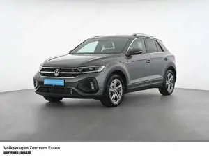 Volkswagen T-Roc R-Line TDI DSG Matrix AHK R-Kamera IQ.Drive