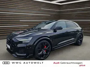 Audi RS Q8 4.0 TFSI quattro RS-Sportabgasanlage