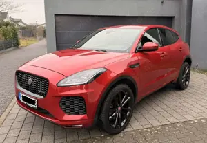 Jaguar E-Pace E-Pace D180 AWD Aut.R-Dynamic