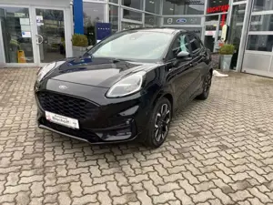 Ford Puma 1.0 EcoBoost Hybrid ST-LINE X Rückfahrkamera