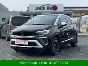 Opel Crossland X Ultimate LED|KAMERA|PANO