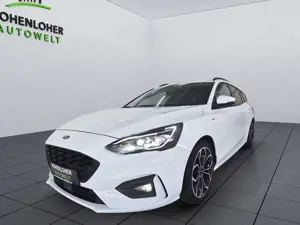 Ford Focus Turnier ST-Line Automatik *LED*AHK*ACC*RFK