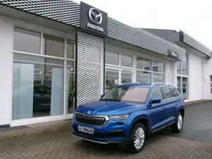 Skoda Kodiaq 2.0l 190PS STYLE AWD#7SITZER#RÜKAM#PDC#SHZ#LHZ#LED