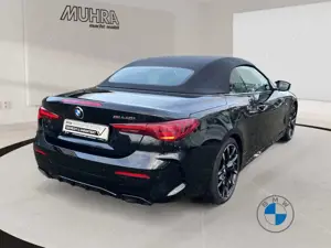 BMW 440 M440i xDrive Cabrio 19" ACC Sthzg. Nackenwärmer PA Bild 5
