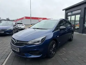 Opel Astra K Sports Tourer Design  Tech Start/Stop Bild 3