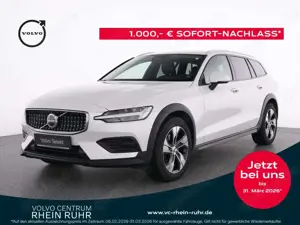 Volvo V60 Cross Country B4 AWD Plus PLUS WINTERPAK+LM+