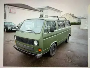 Volkswagen T3 Multivan Multivan 253 SB2