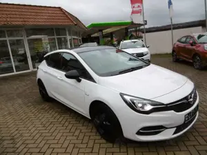 Opel Astra Astra Fließheck 1.2 Turbo Start/Stop Design