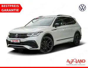 Volkswagen Tiguan Allspace 2.0 TSI R-Line 4Motion ACC AHK