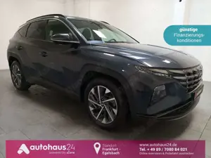 Hyundai TUCSON 1.6 T-GDI Select Navi|CAM|DAB|Tempomat
