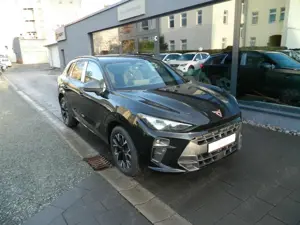 CUPRA Terramar 1.5 eTSI DSG AHK/Sitzheiz/Headup/Intelligent Drive