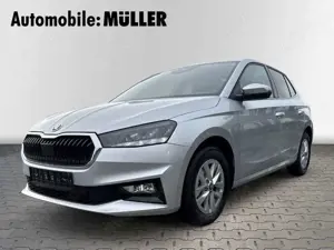 Skoda Fabia 1.0 TSI, Selection OPF LED Sperrdiff. Apple CarPla