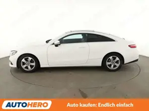 Mercedes-Benz E 200 E 200 Avantgarde Aut.*NAVI*CAM*PDC*TEMPO* Bild 3