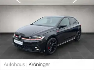 Volkswagen Polo GTI 2.0 TSI DSG IQ.Drive ACC Matrix Navi