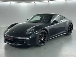 Porsche 991 GTS4 18Wege Sitzbelüftung Pano Bose Approved