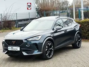 CUPRA Formentor 2,0 TDI 4Drive DSG