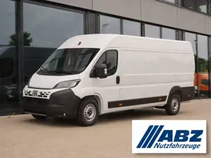 Fiat Ducato Maxi 35 L4H2 180 Automatik / Vollausstat.