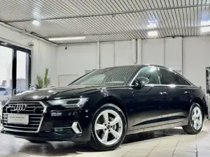 Audi A6 A6*Limousine*35 TDI*sport*Ambie*LED*Virtual*ACC*