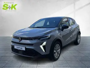 Renault Captur Evolution Mild Hybrid 160 EDC+NAVI+KAMERA+