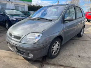 Renault Scenic 1.6 16V Automatik *Tüv 02/2026*