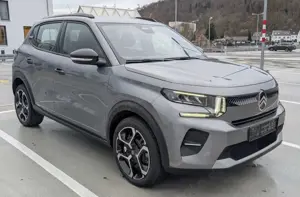 Citroen C3 You mit PLUS Paket, Allwetter, Android Auto, Apple CarPlay, PDC, HUD, Klima