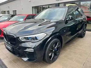 BMW X5 xDrive 45 e M Sport*Laser*360°*AHK*HK*HUD*