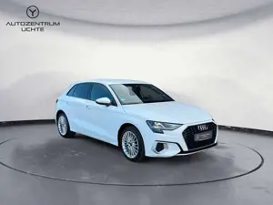 Audi A3 Sportback 35 TDI S LINE /VC/ACC/S-SPORTSITZ/