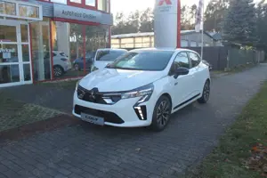 Mitsubishi Colt PLUS 1.6 Hybrid Aktion