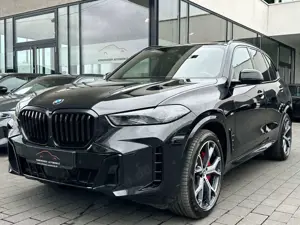 BMW X5 xDrive 30 d M Sport Pro | Luftfederung | AHK