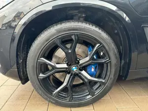 BMW X5 xDrive 45 e M Sport*Laser*360°*AHK*HK*HUD* Bild 4