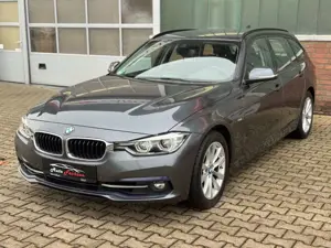 BMW 330 i Autoamtik Touring 330 i Sport Line