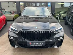 BMW X5 xDrive 45 e M Sport*Laser*360°*AHK*HK*HUD* Bild 2