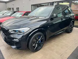 BMW X5 xDrive 45 e M Sport*Laser*360°*AHK*HK*HUD* Bild 3
