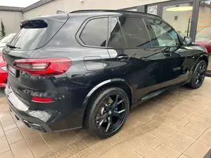 BMW X5 xDrive 45 e M Sport*Laser*360°*AHK*HK*HUD* Bild 5
