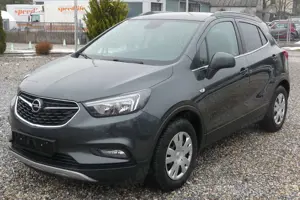 Opel Mokka X Innovation Start/Stop 4x4*NAVI*SHZ*KLIMA*AHK*PDC
