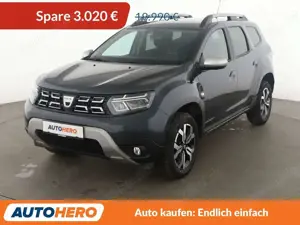 Dacia Duster 1.3 TCe Prestige Aut.*NAVI*360°*PDC*SHZ*TEMPO*