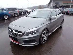 Mercedes-Benz A 250 AMG  Sport