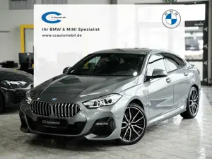 BMW 218 218i Gran Coupe M Sport 19LM Head-Up Komfortz.