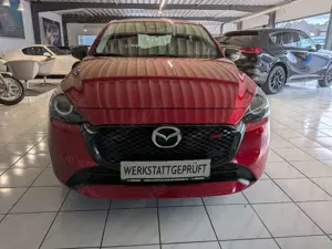 Mazda 2 1.5L SKYACTIV-G 90ps HOMURA