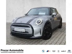 MINI Cooper 3-Türer DAB LED Navi Tempomat Klimaaut.