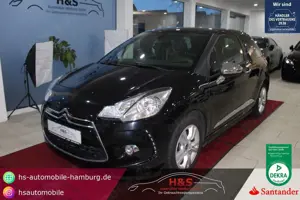 DS Automobiles DS 3 DS3 VTi 120 SoChic *EINPARKH.*Sommer/Winterräder