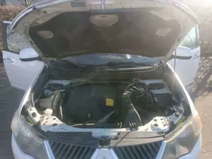 Mitsubishi Outlander 2.2 DI-D 4WD Intense